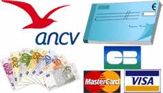 Moyens de paiement Moyens de paiement